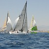  - ORC International Offshore World Championship, Atény (20.-28.6.2008)